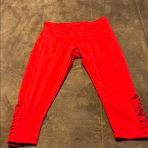 Balance Collection cropped yoga pants